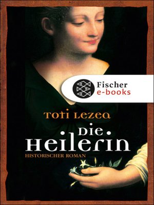 cover image of Die Heilerin